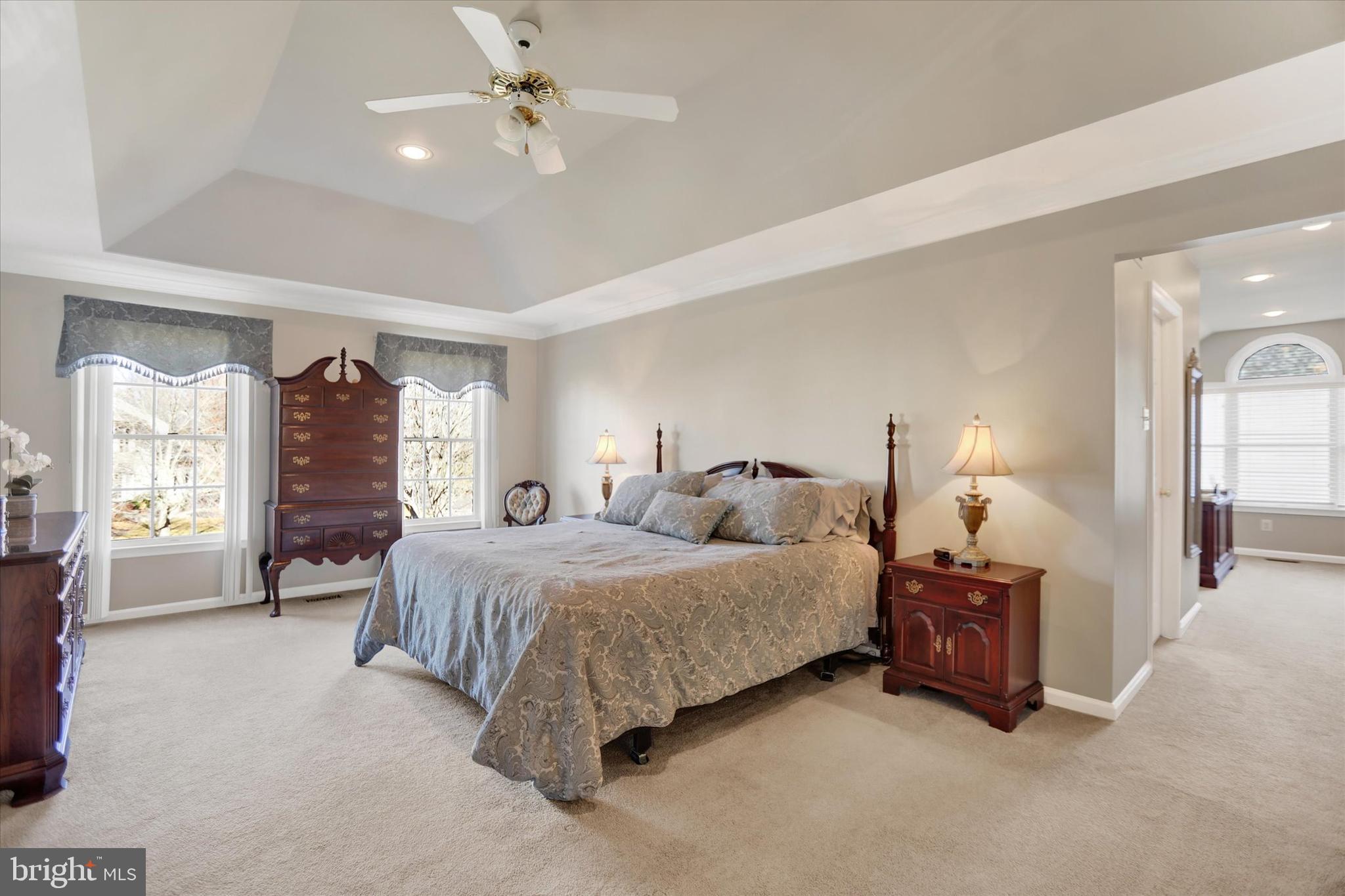 COLD SPRING HUNT - Residential