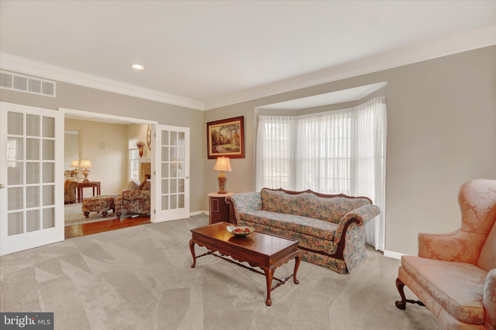 COLD SPRING HUNT - Residential