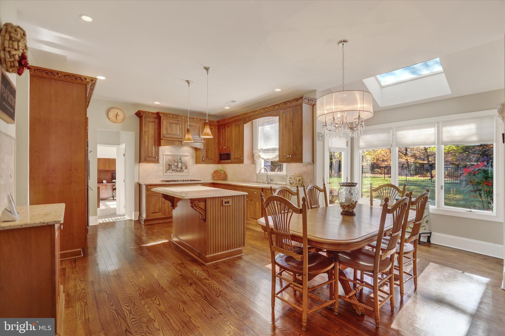 COLD SPRING HUNT - Residential