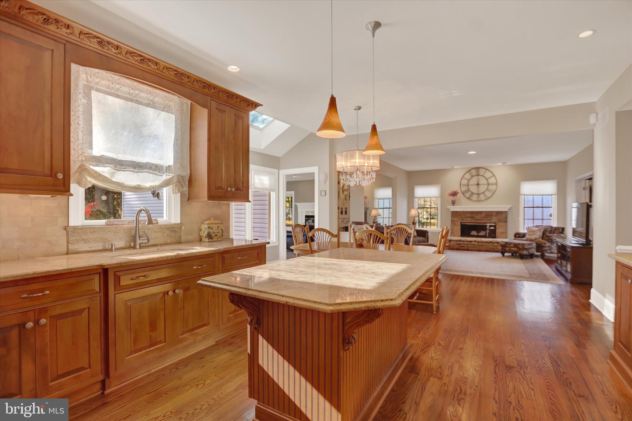 COLD SPRING HUNT - Residential