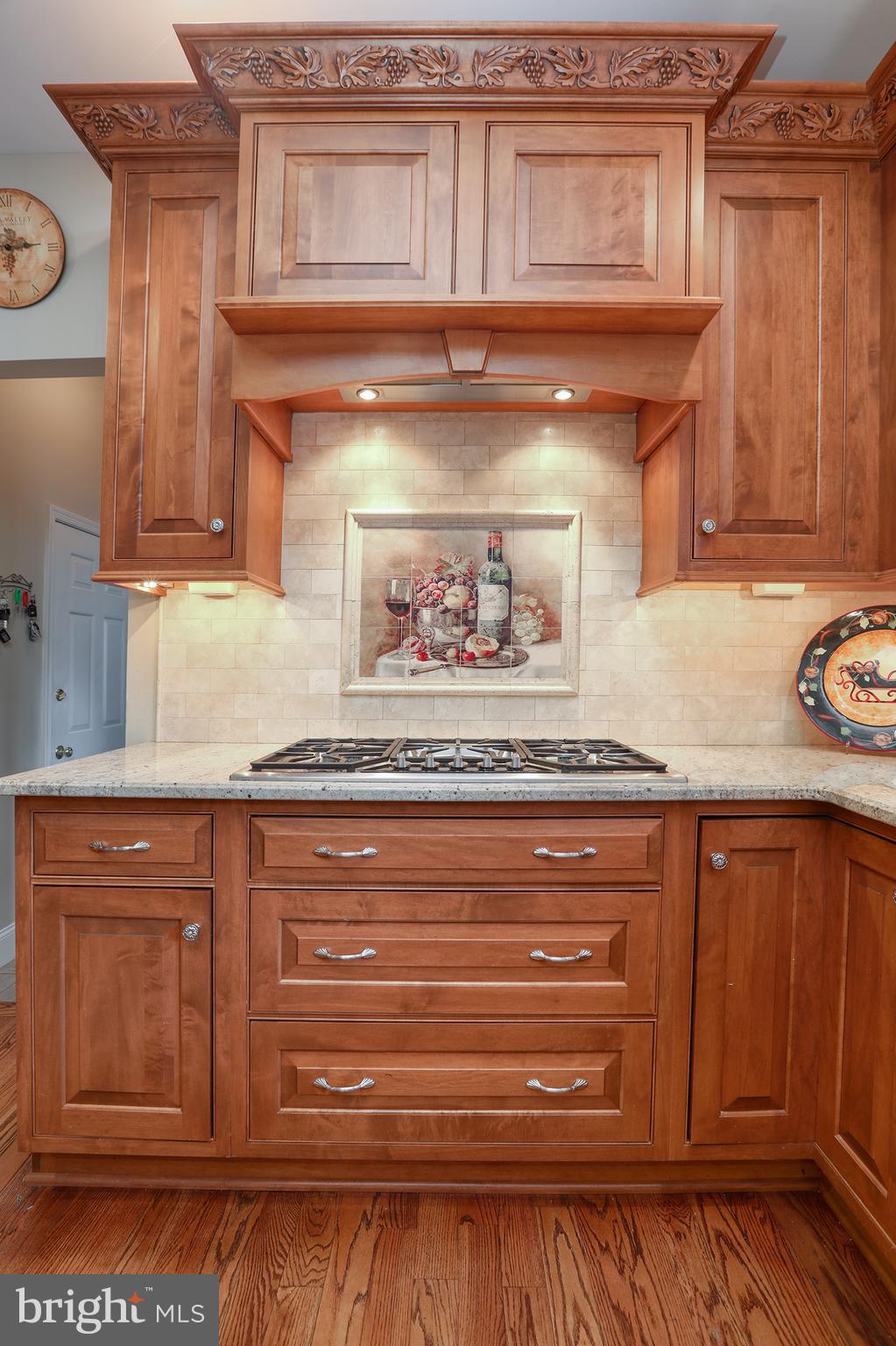 COLD SPRING HUNT - Residential