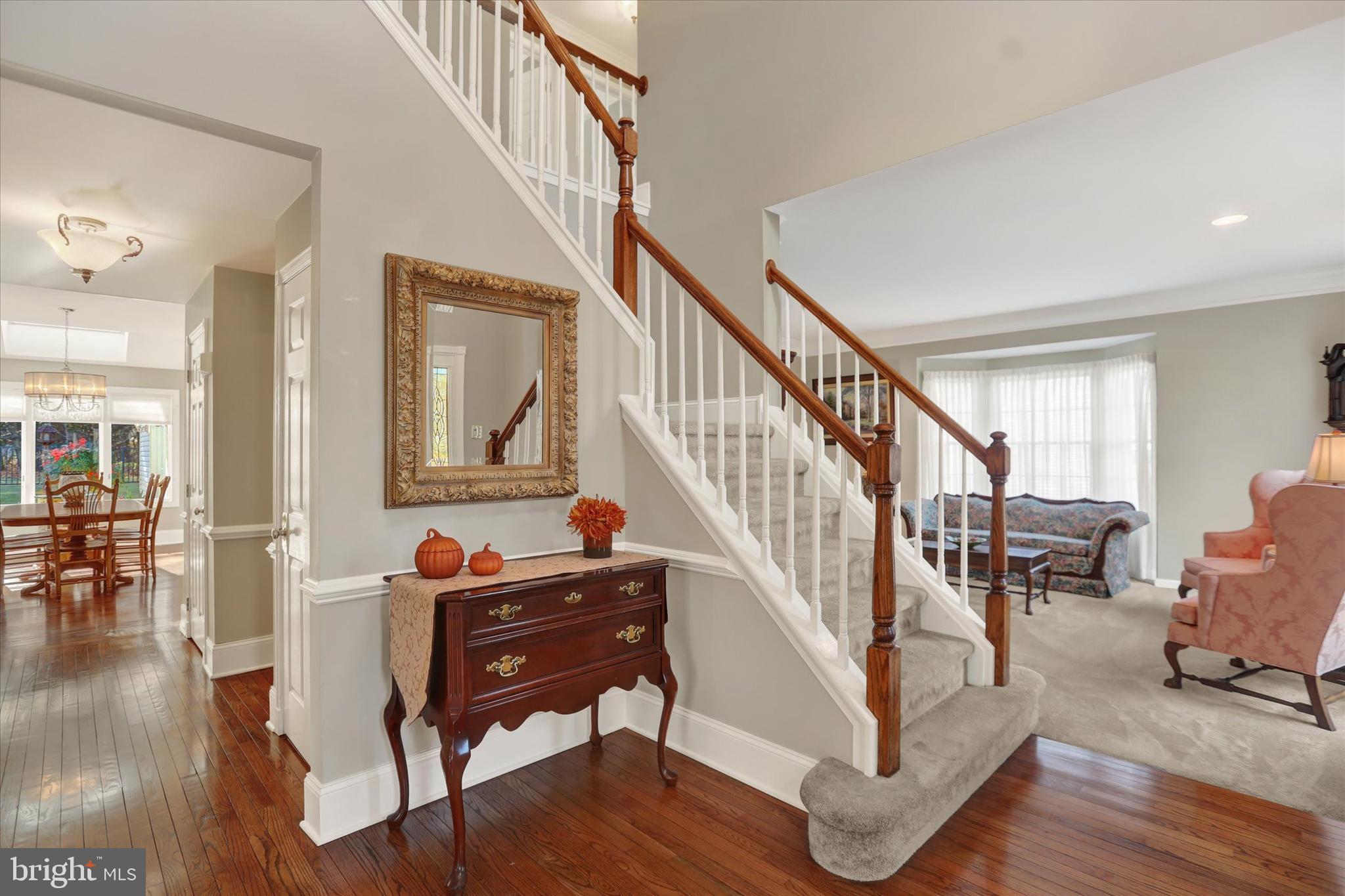 COLD SPRING HUNT - Residential