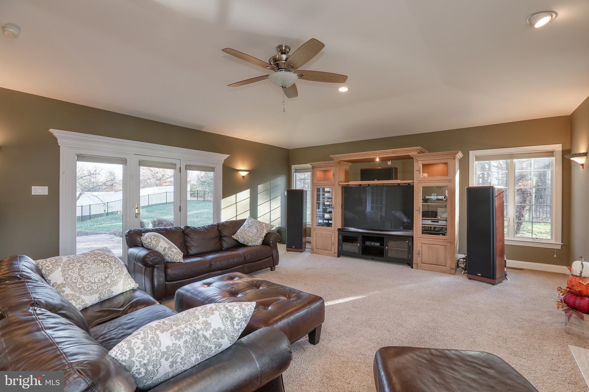 COLD SPRING HUNT - Residential