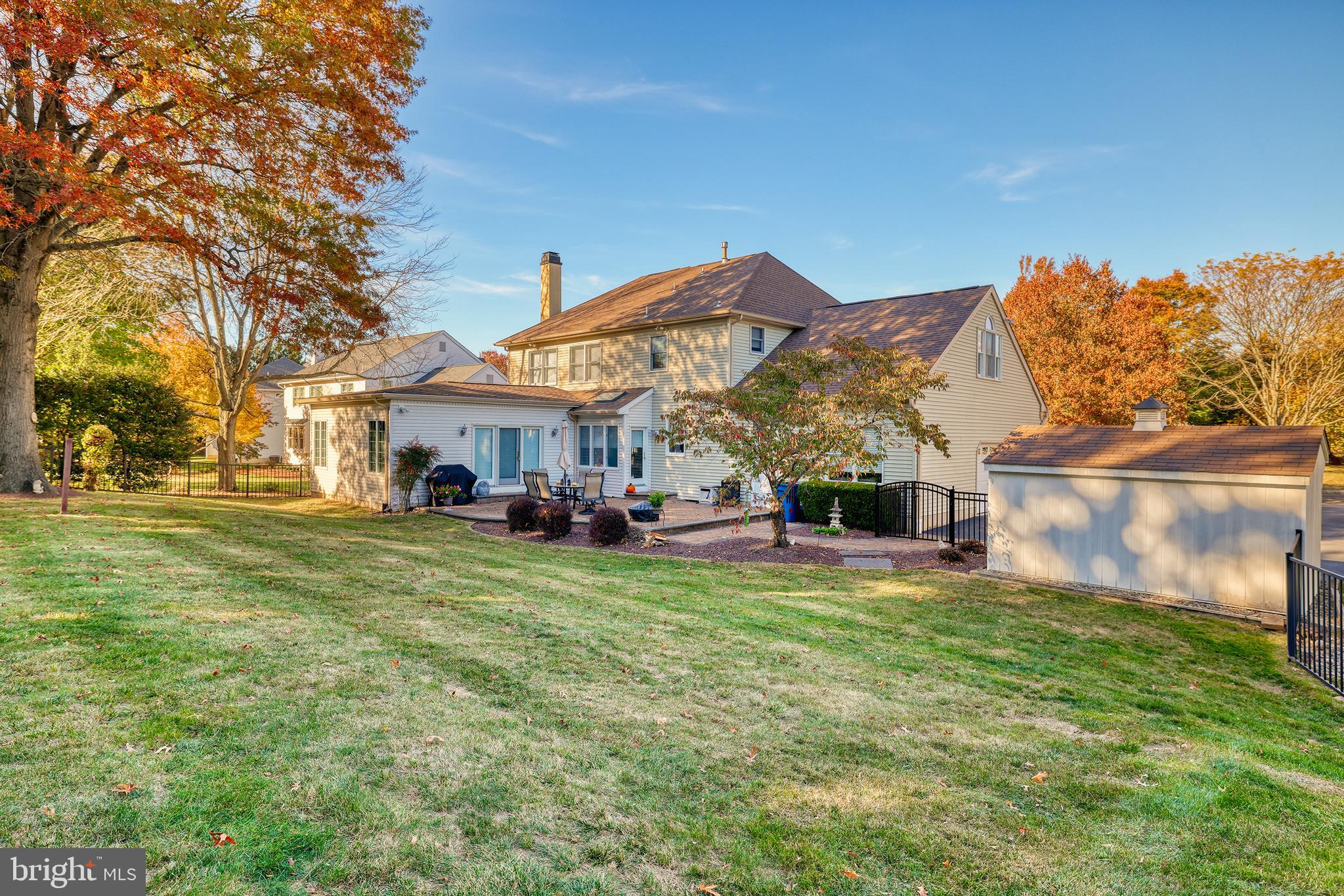 COLD SPRING HUNT - Residential