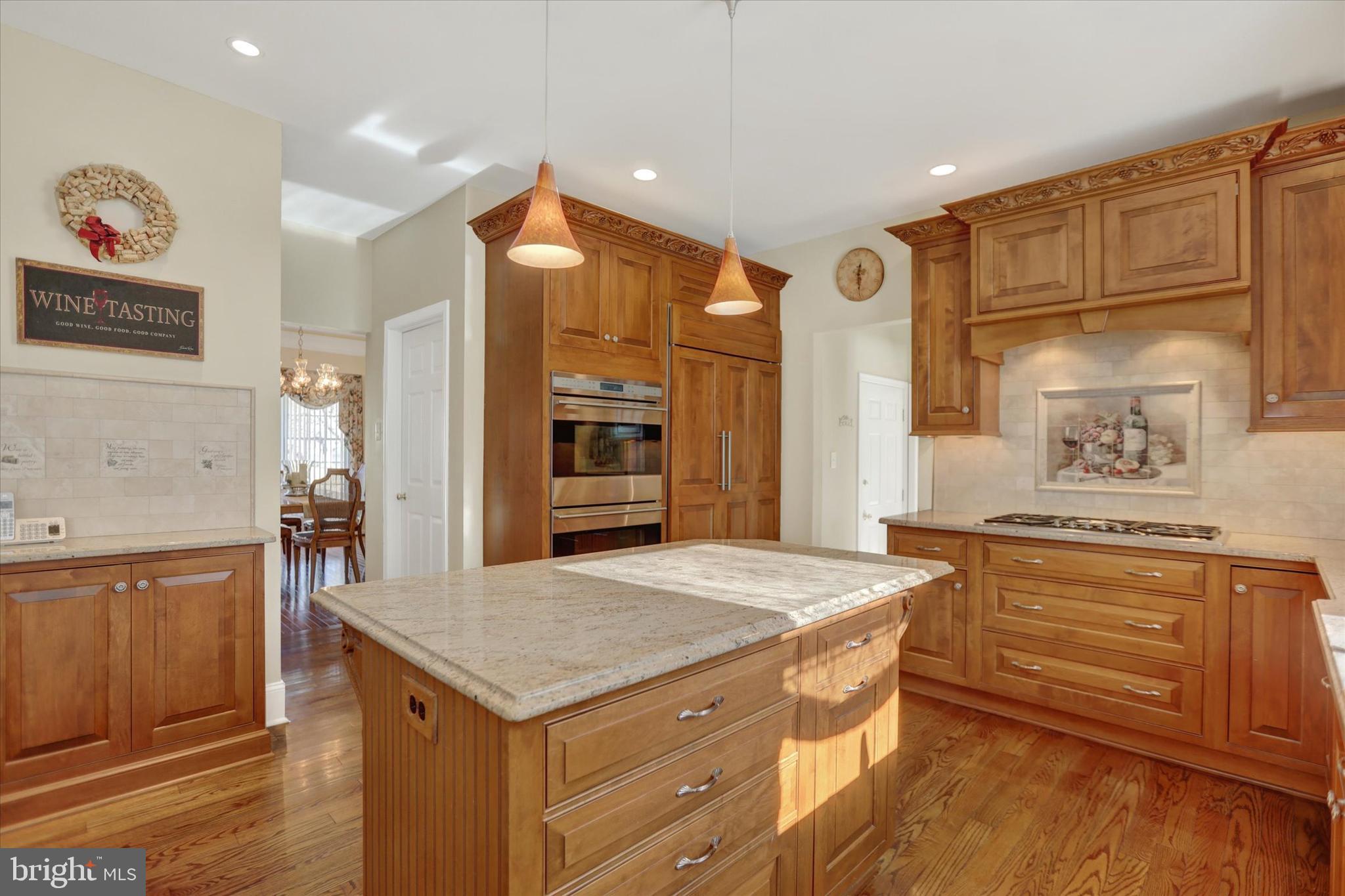 COLD SPRING HUNT - Residential