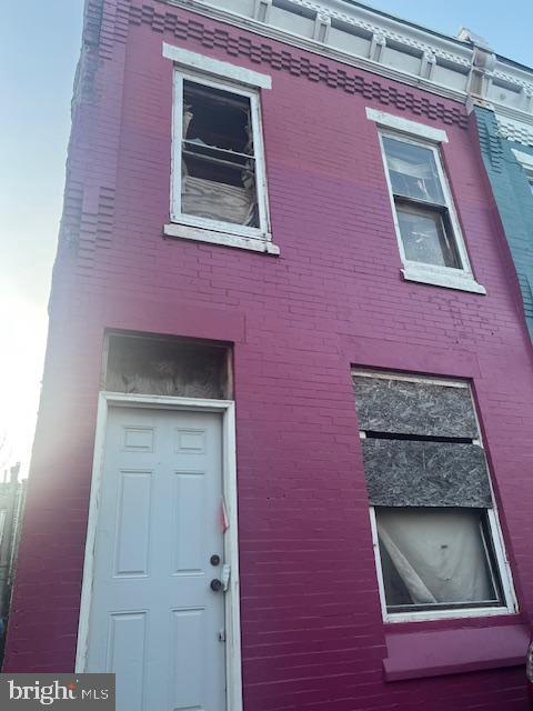 PHILADELPHIA (NORTH) - Residential