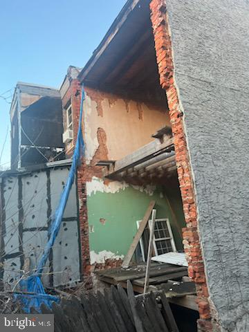 PHILADELPHIA (NORTH) - Residential