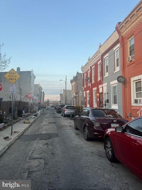 PHILADELPHIA (NORTH) - Residential