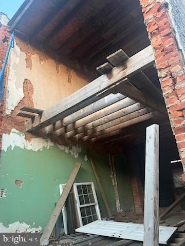 PHILADELPHIA (NORTH) - Residential