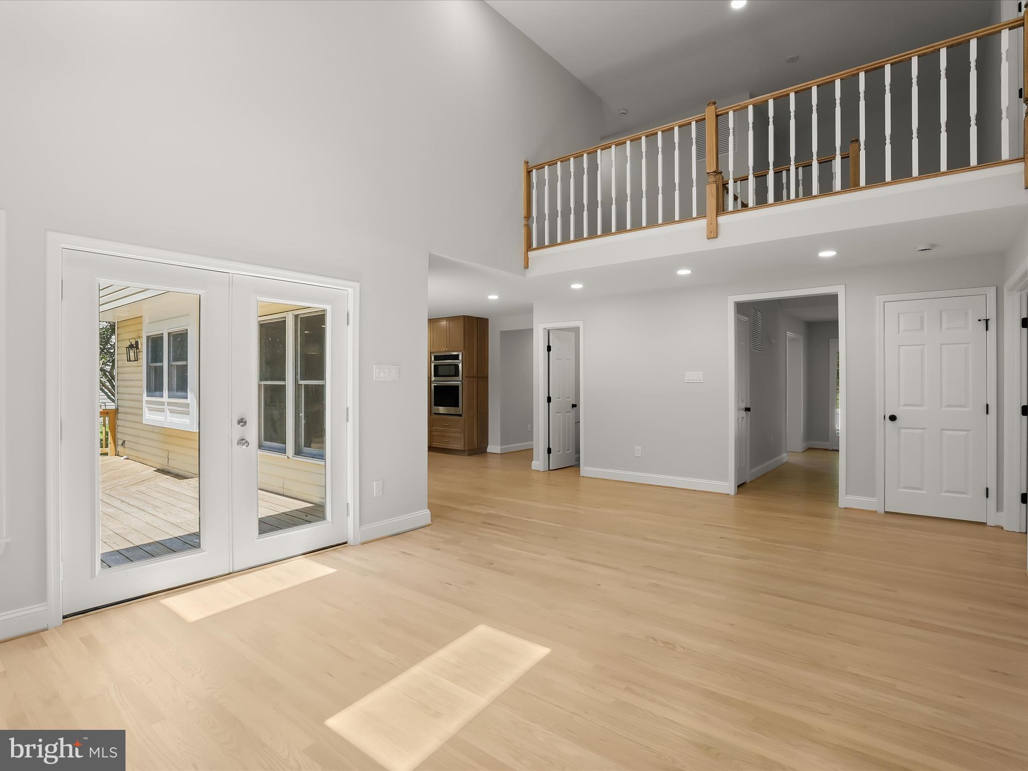 GABLES AT SUMMIT CHASE - Residential