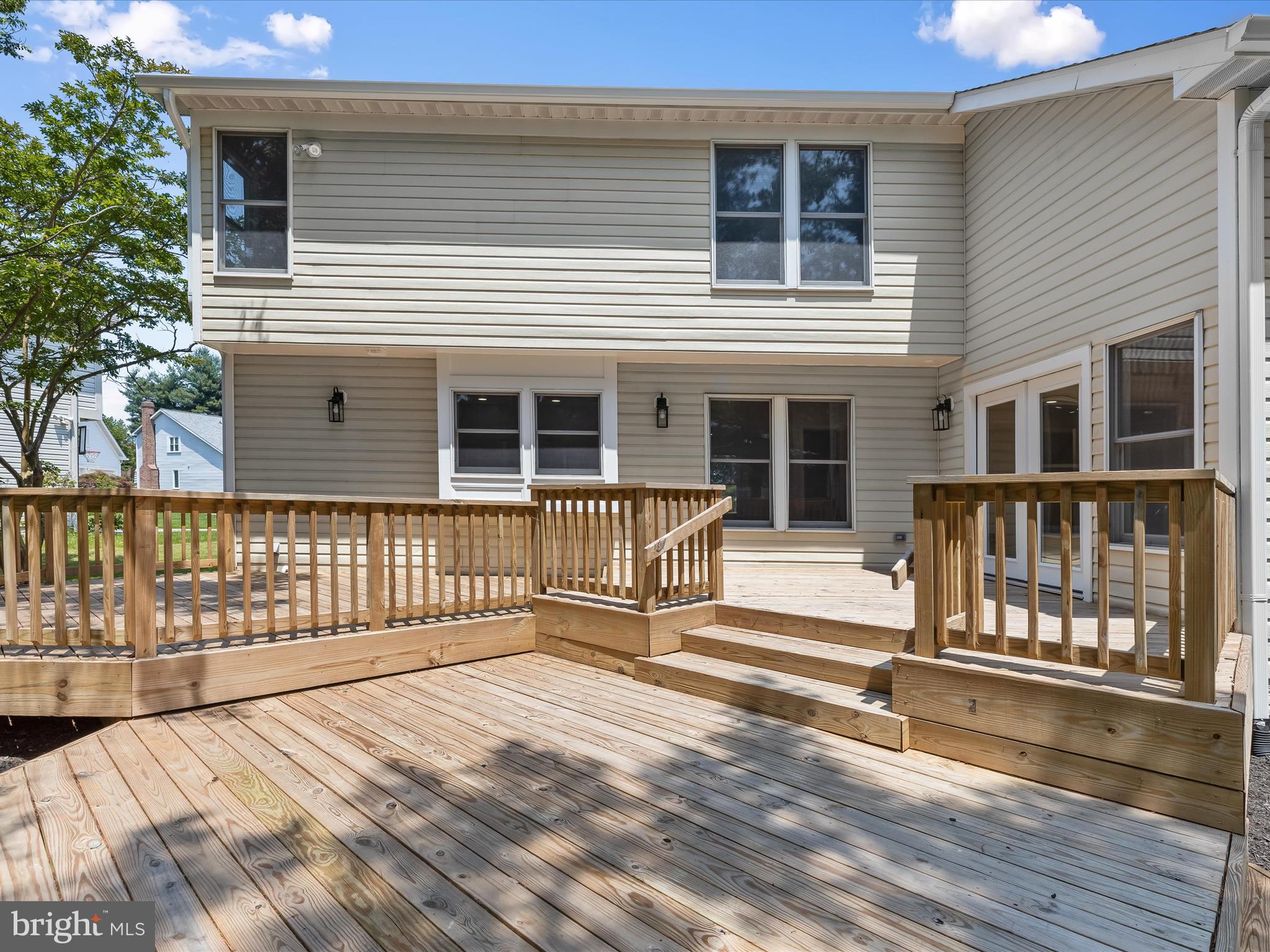 GABLES AT SUMMIT CHASE - Residential
