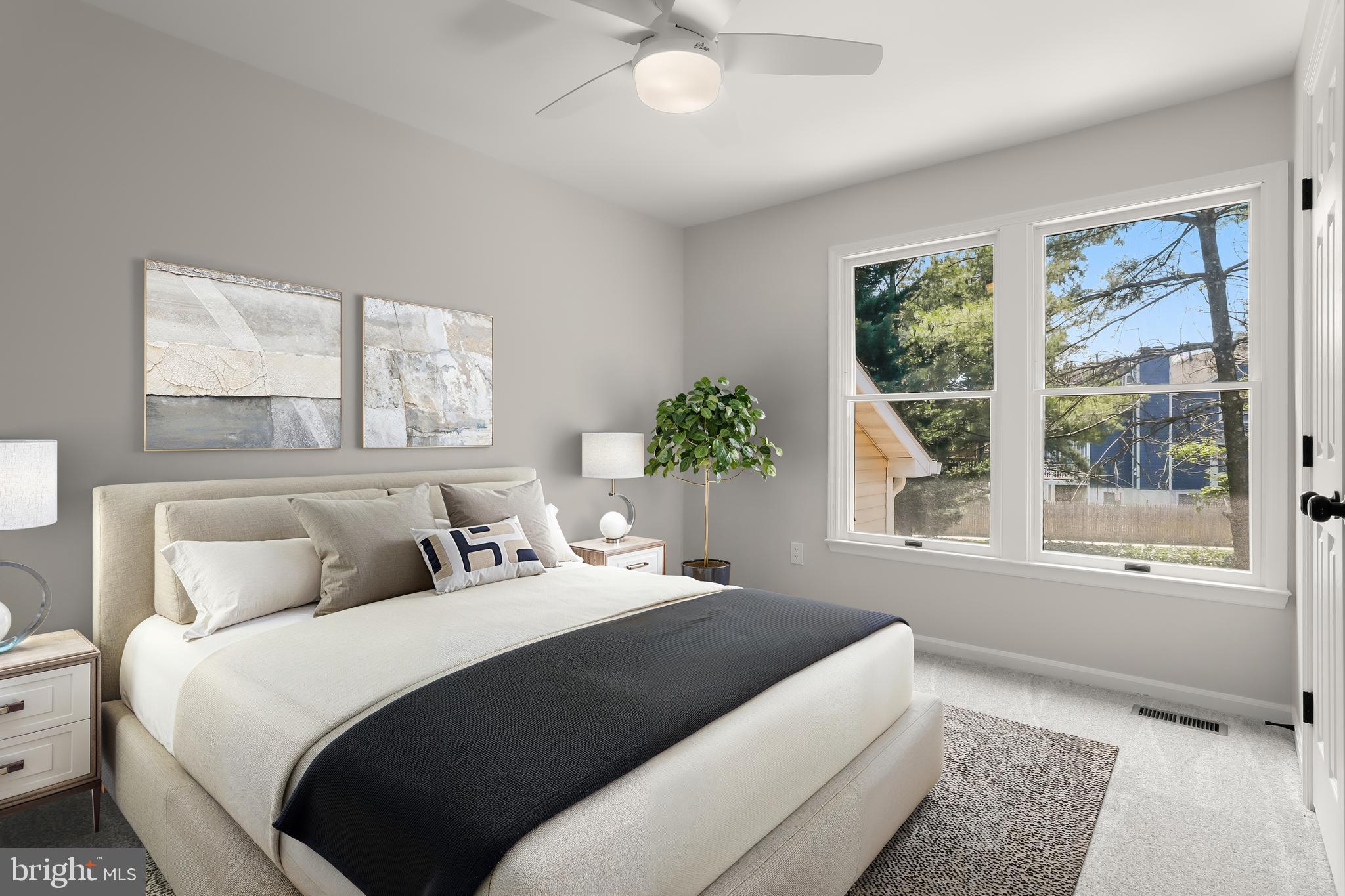 GABLES AT SUMMIT CHASE - Residential