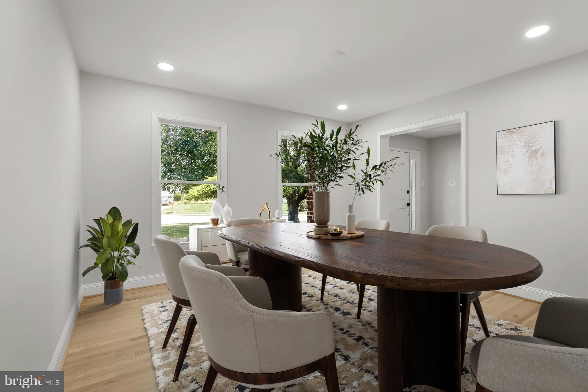 GABLES AT SUMMIT CHASE - Residential