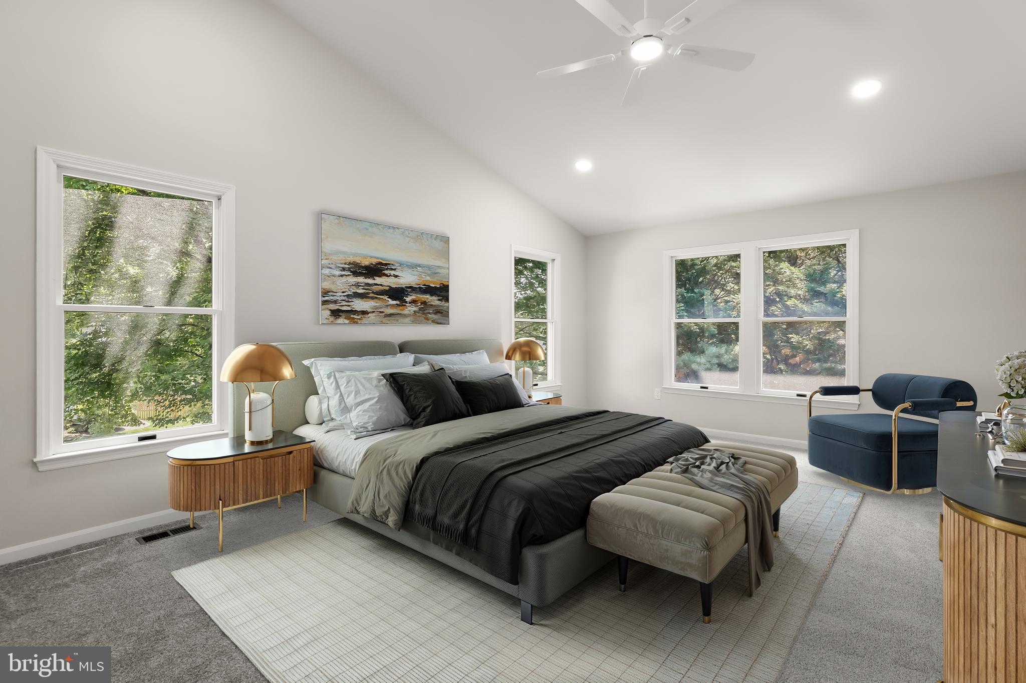 GABLES AT SUMMIT CHASE - Residential
