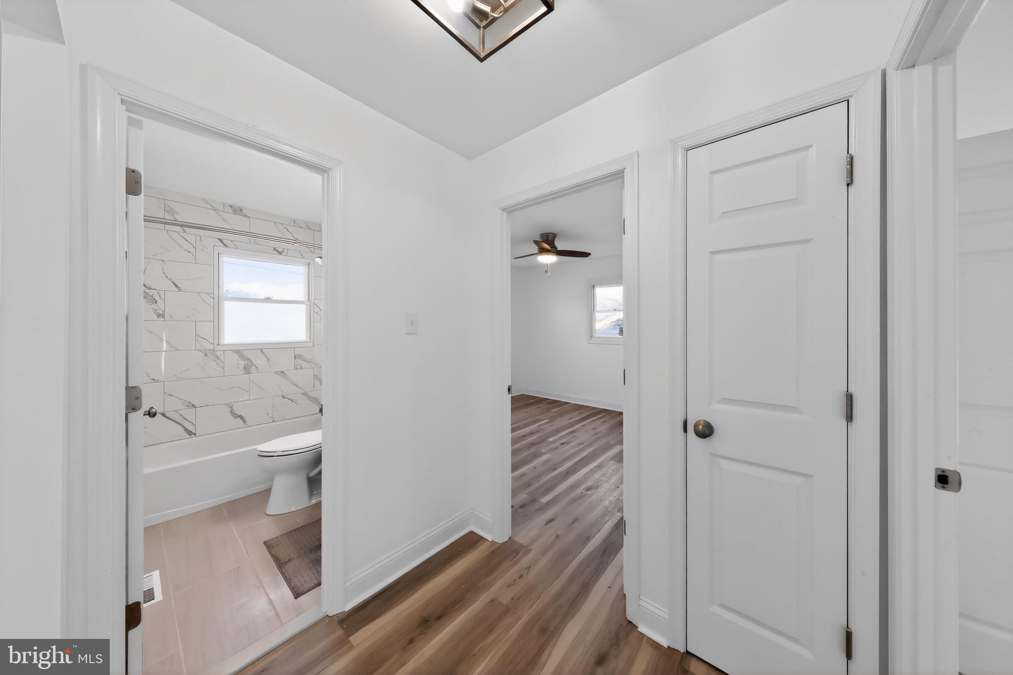 OLD MILL MANOR - Residential