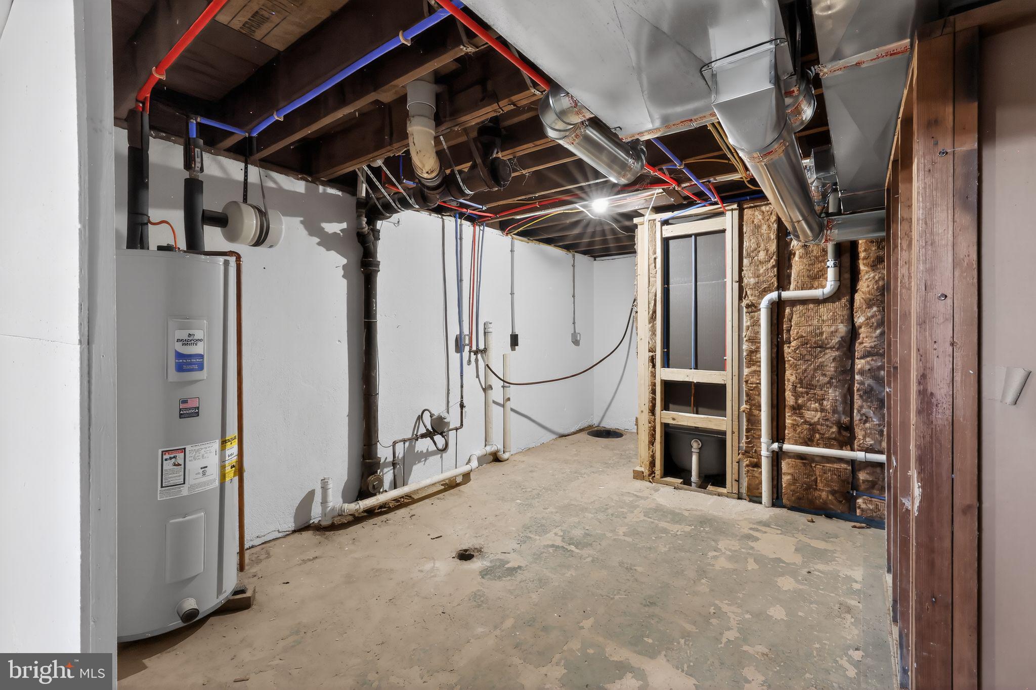 OLD MILL MANOR - Residential