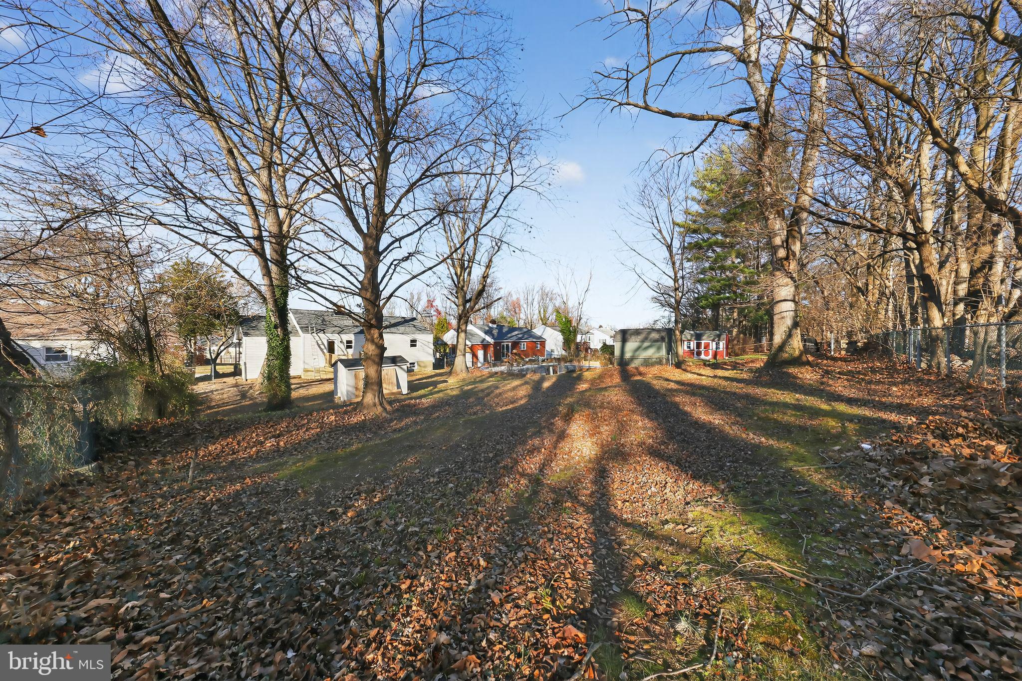 OLD MILL MANOR - Residential