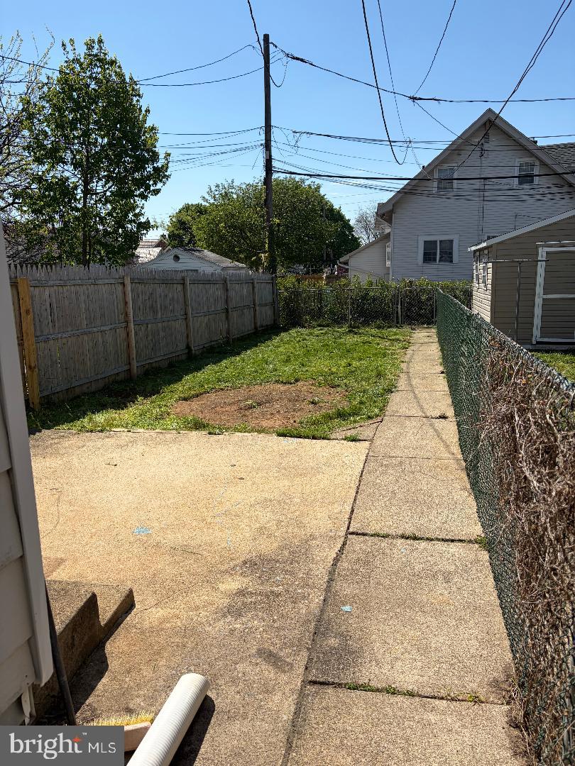 NONE  AVAILABLE - Residential