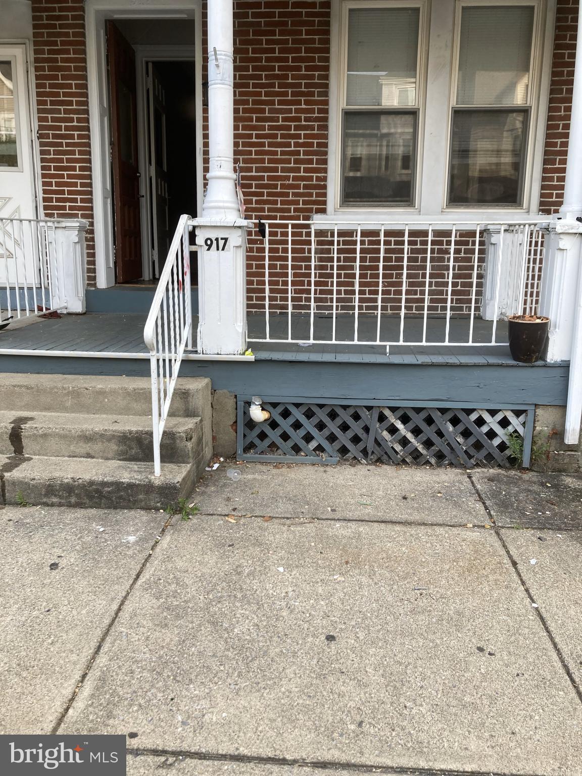 NONE  AVAILABLE - Residential