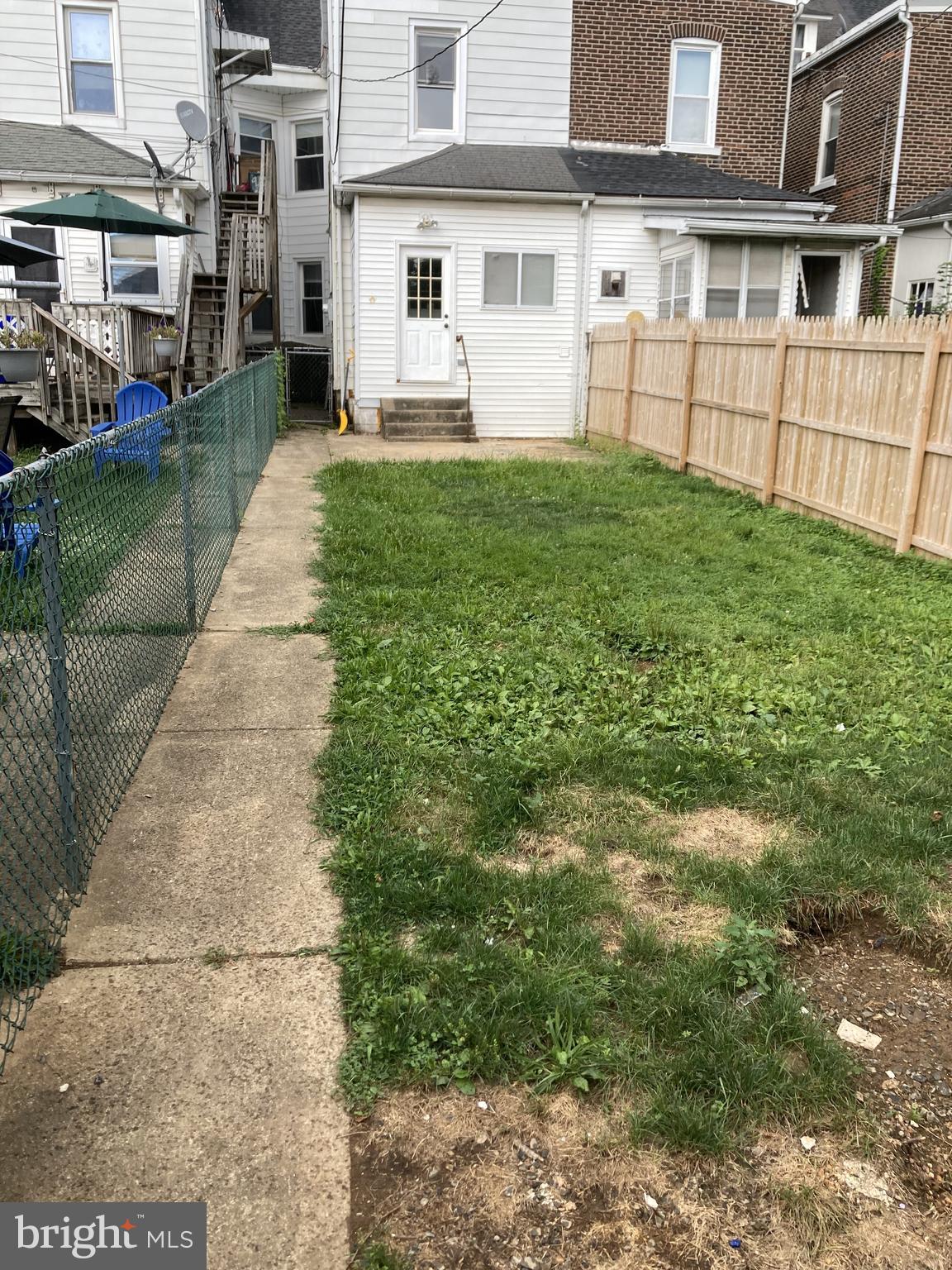 NONE  AVAILABLE - Residential