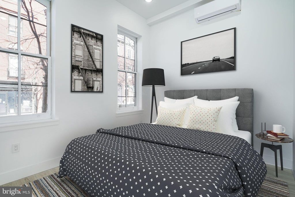 Photo of 2132 Pine Street #1F, PHILADELPHIA, PA 19103 (MLS # PAPH2590004)