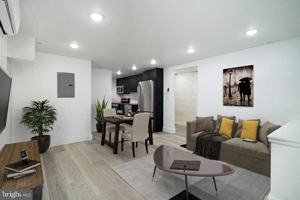 Photo of 2132 Pine Street #1F, PHILADELPHIA, PA 19103 (MLS # PAPH2590004)