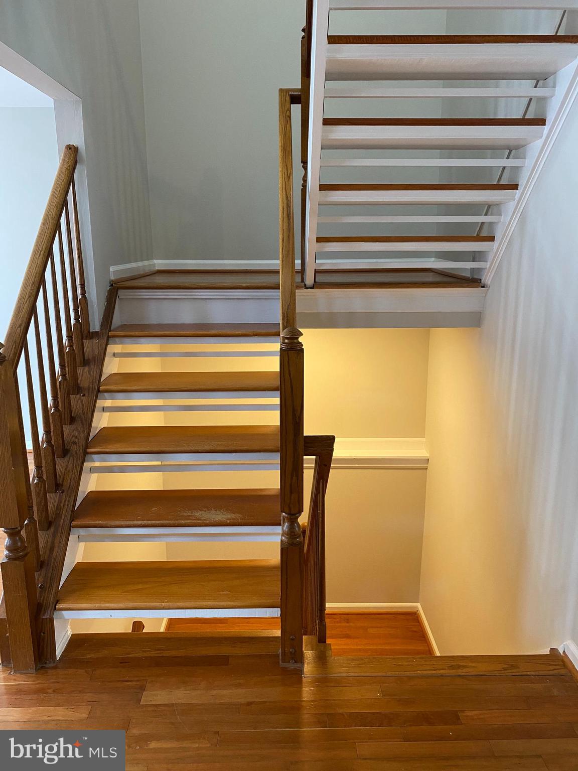 OLD BRIDGE ESTATES - Residential Lease