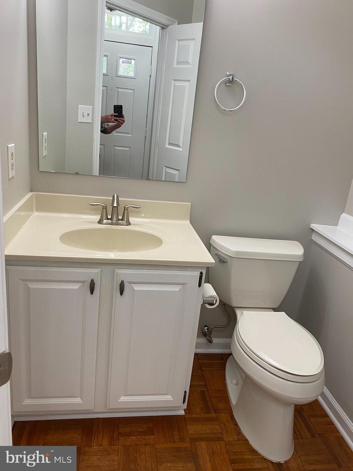 OLD BRIDGE ESTATES - Residential Lease