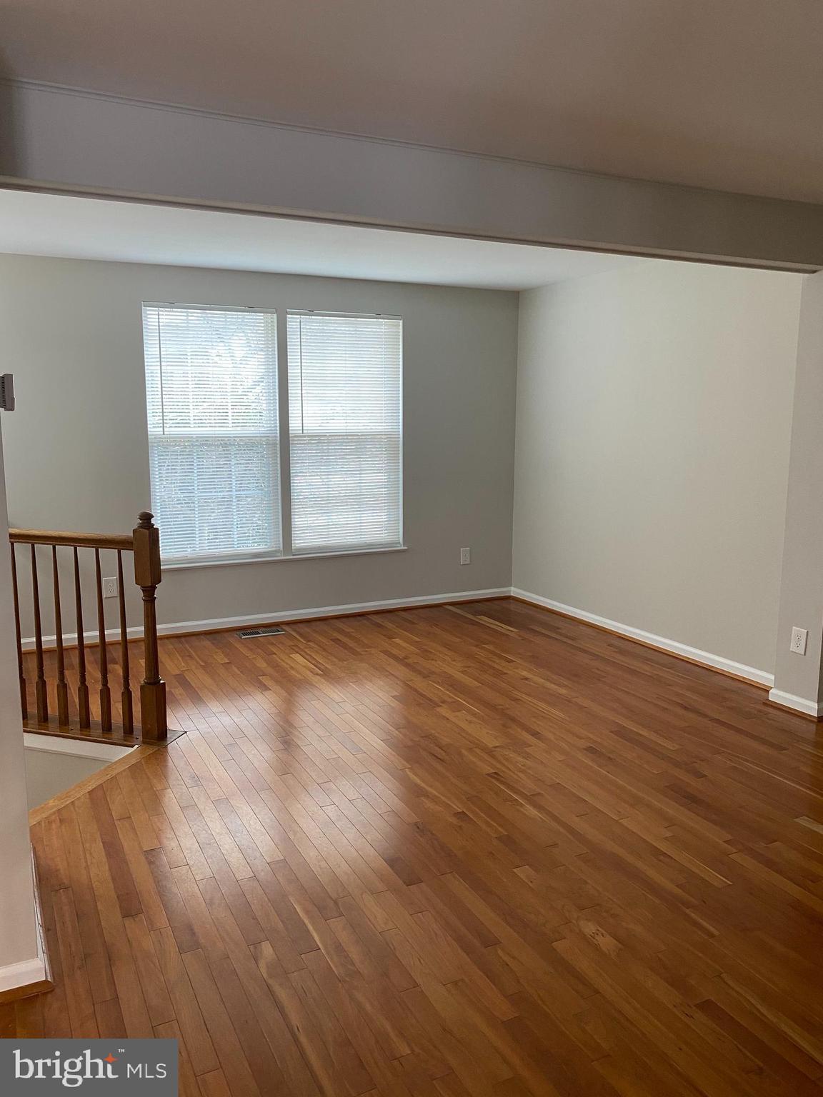 OLD BRIDGE ESTATES - Residential Lease