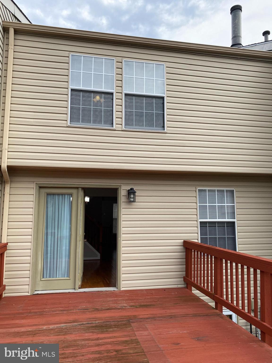 OLD BRIDGE ESTATES - Residential Lease