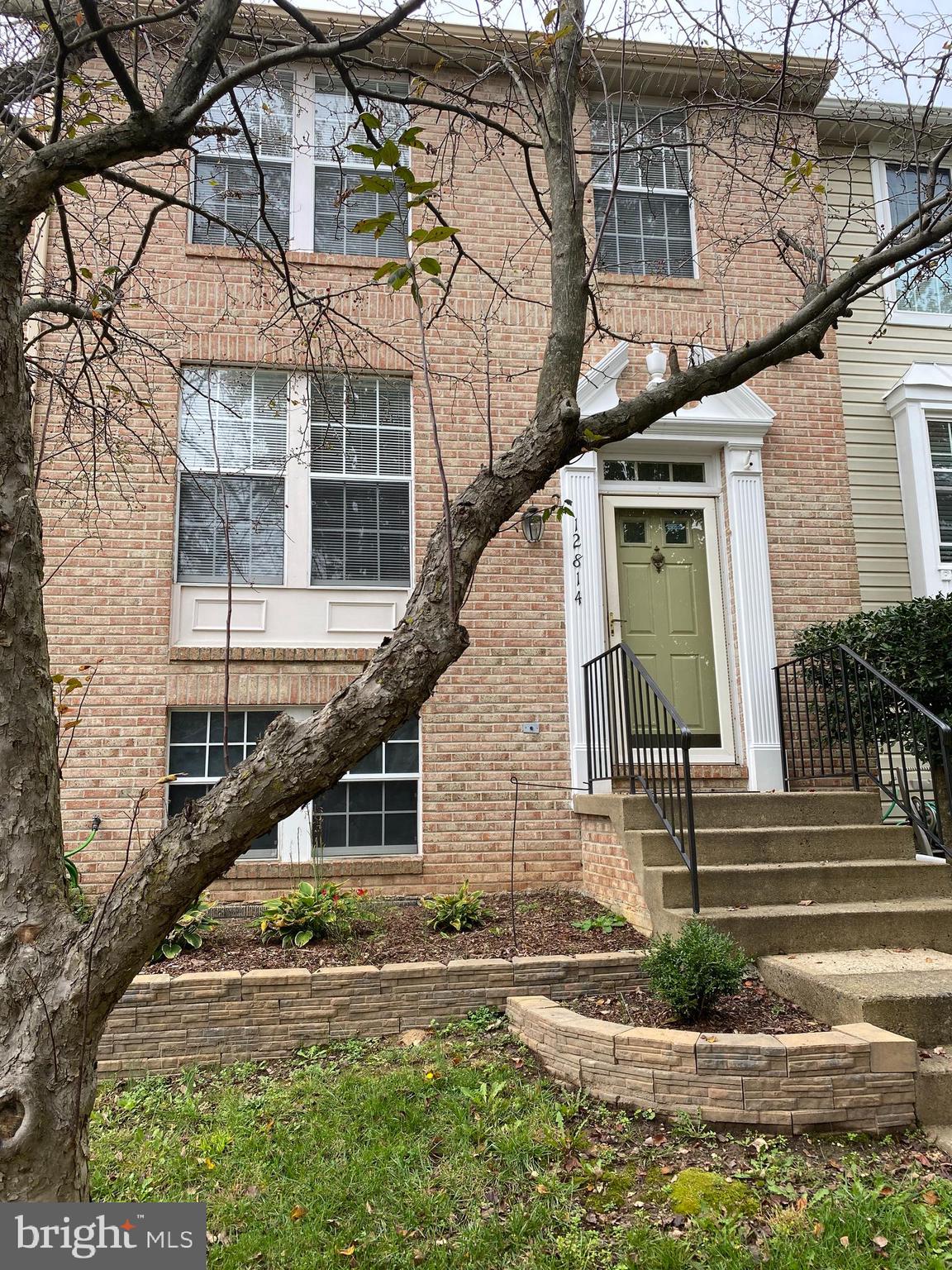 OLD BRIDGE ESTATES - Residential Lease