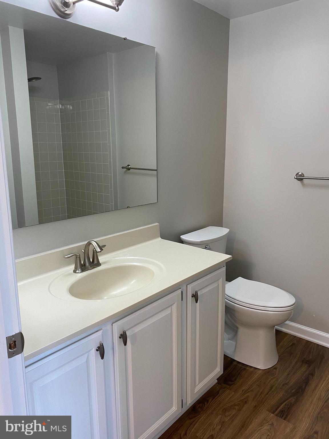 OLD BRIDGE ESTATES - Residential Lease