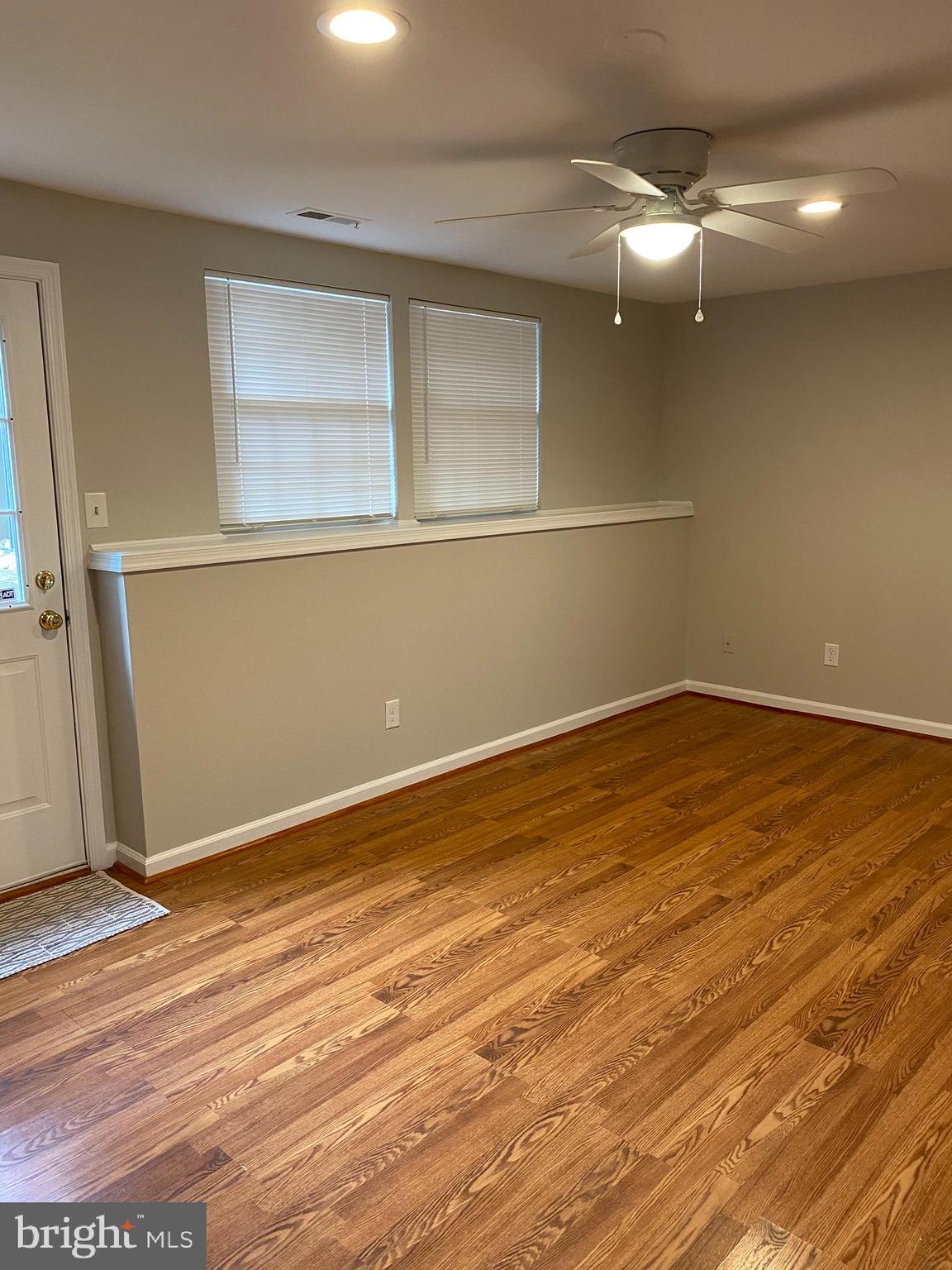 OLD BRIDGE ESTATES - Residential Lease