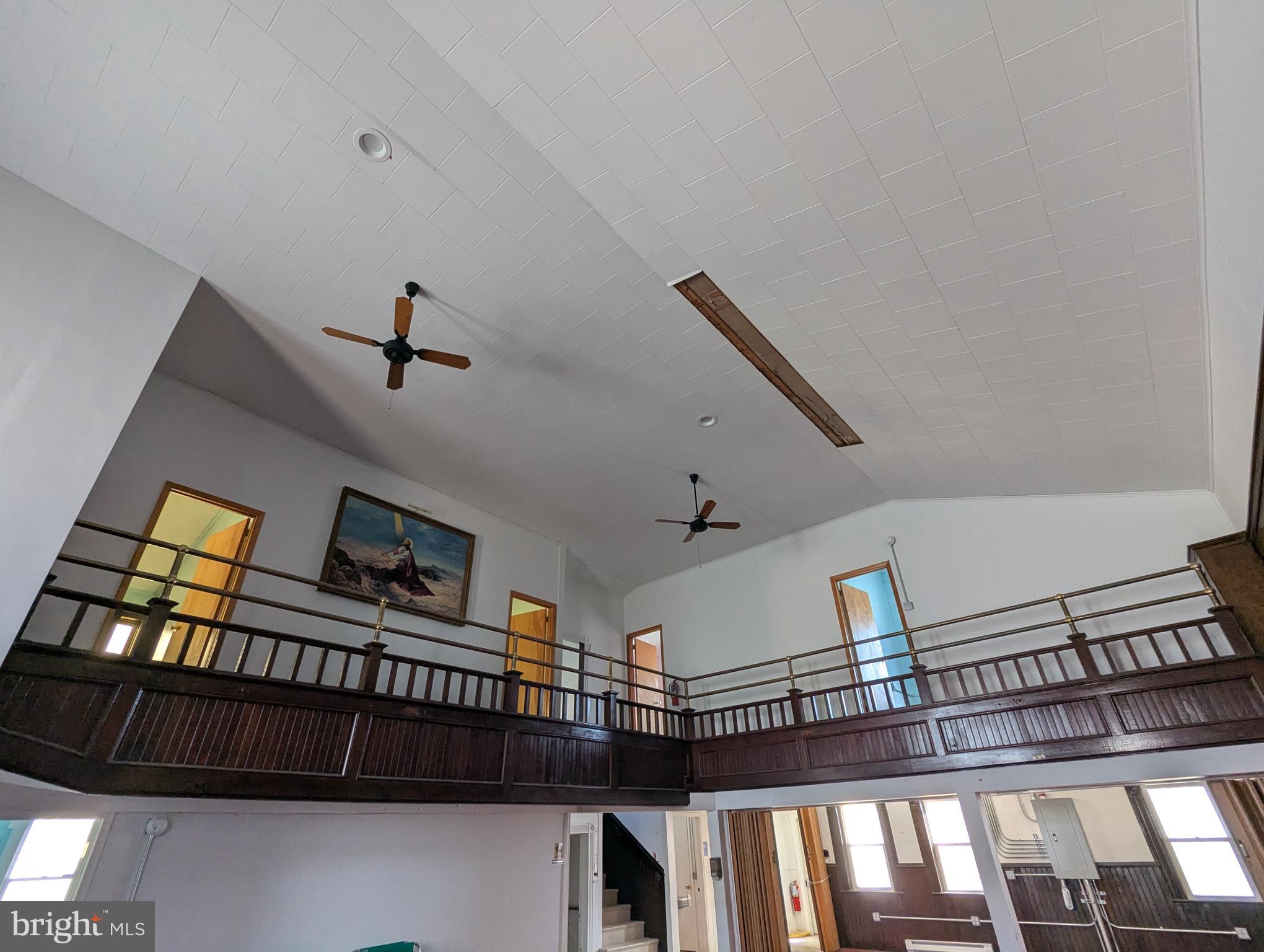 MOUNT CARMEL BOROUGH - Residential