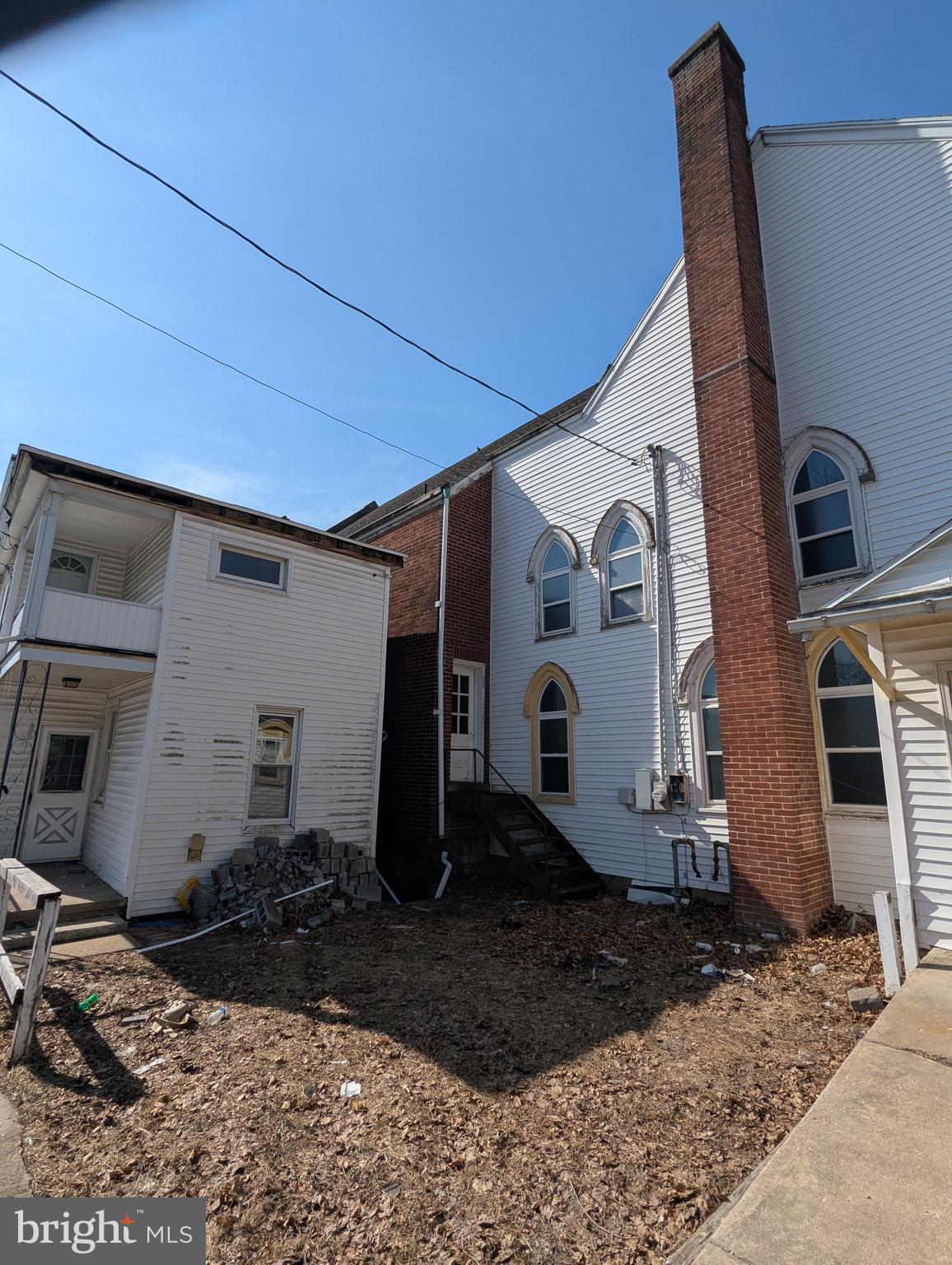 MOUNT CARMEL BOROUGH - Residential