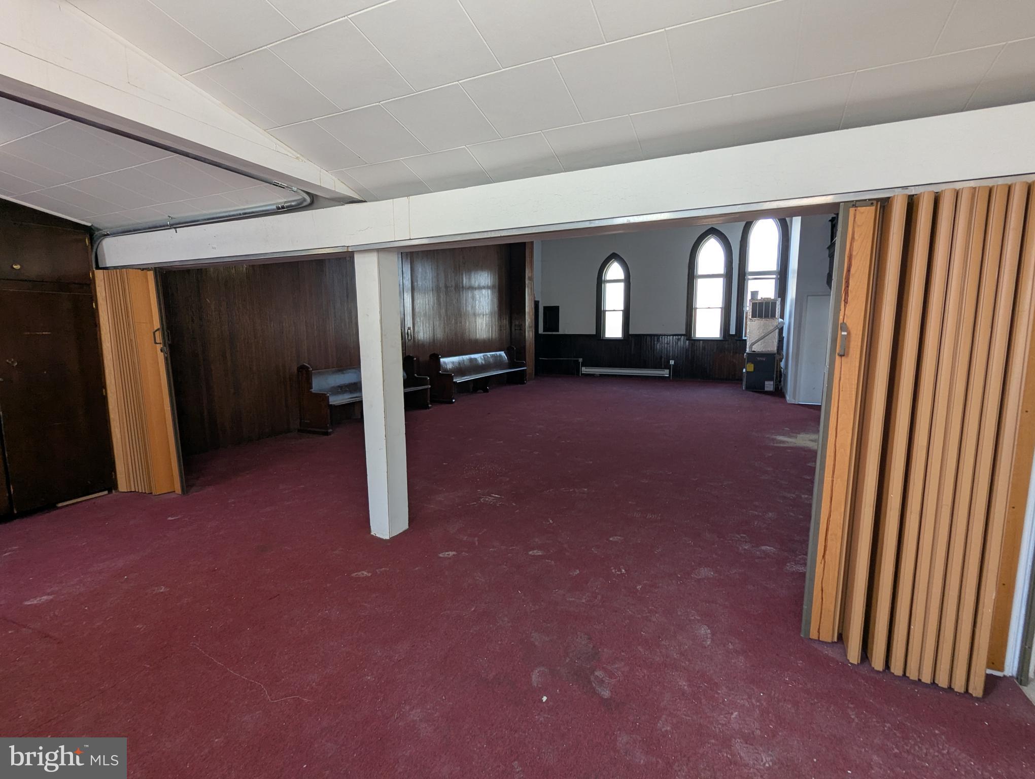 MOUNT CARMEL BOROUGH - Residential