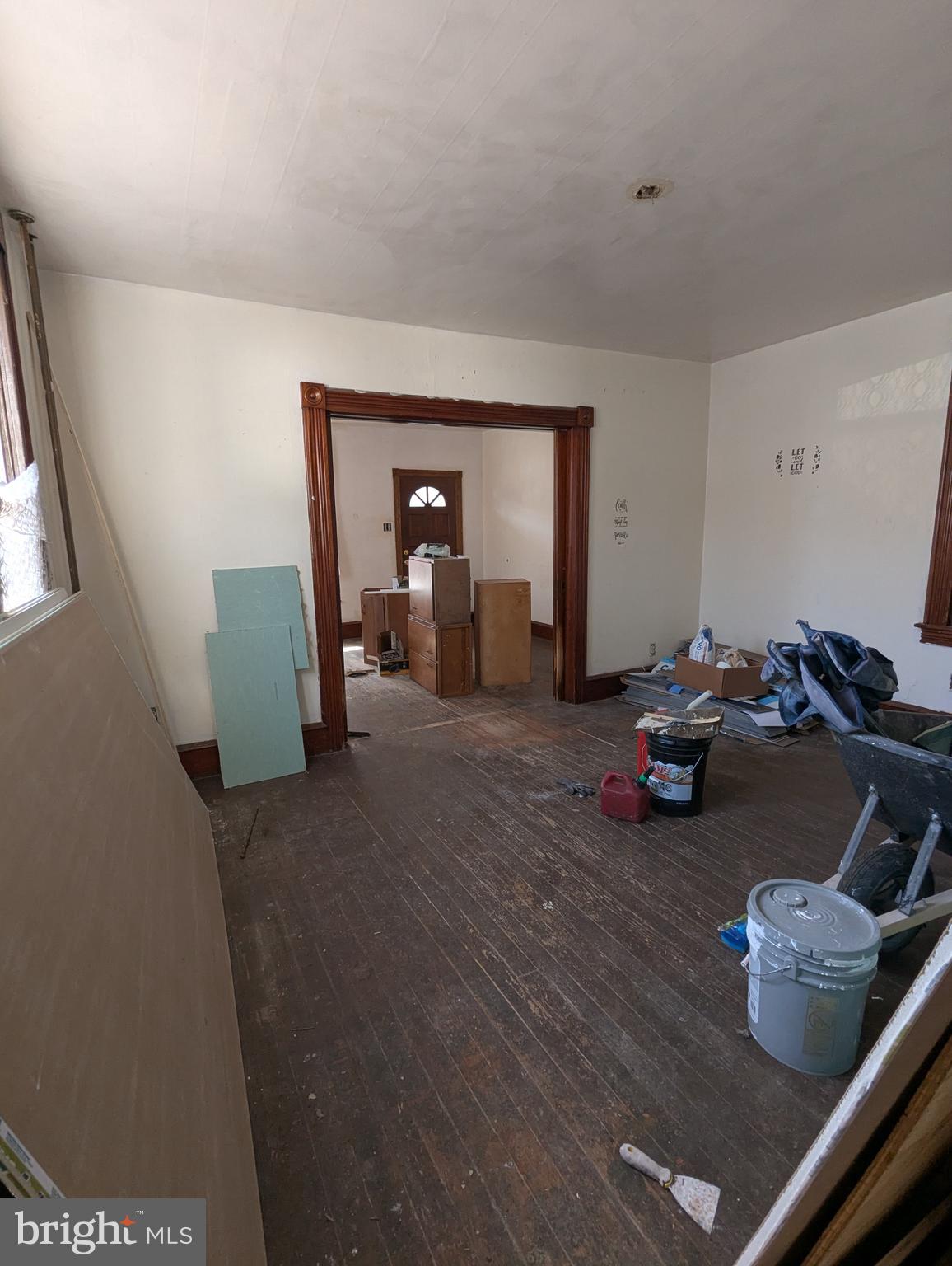 MOUNT CARMEL BOROUGH - Residential