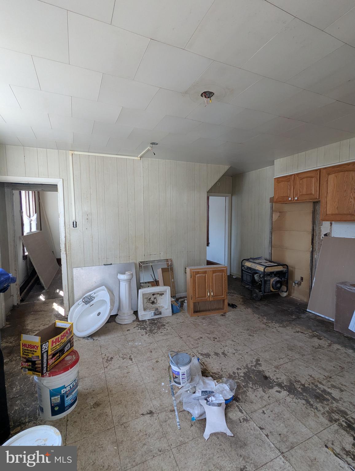 MOUNT CARMEL BOROUGH - Residential