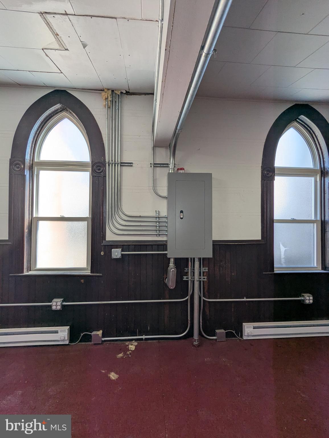 MOUNT CARMEL BOROUGH - Residential