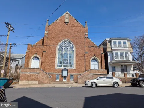 127-129 W 2nd Street, Mount Carmel, PA 17851 - MLS#: PANU2002168