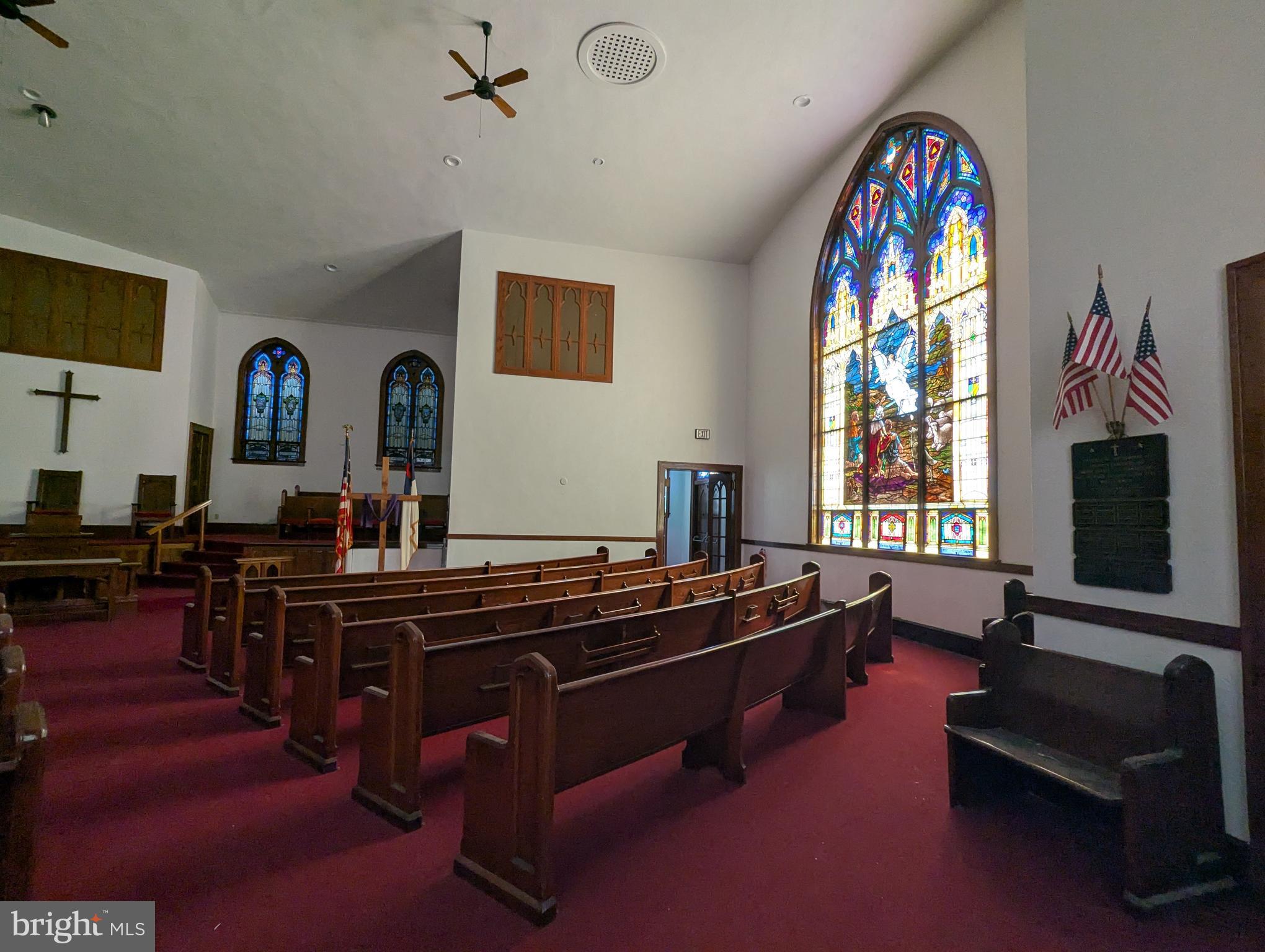 MOUNT CARMEL BOROUGH - Residential