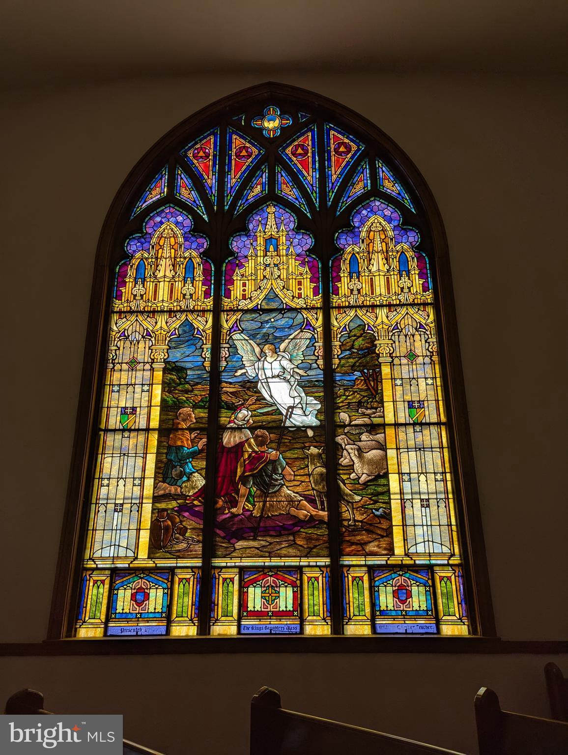 MOUNT CARMEL BOROUGH - Residential