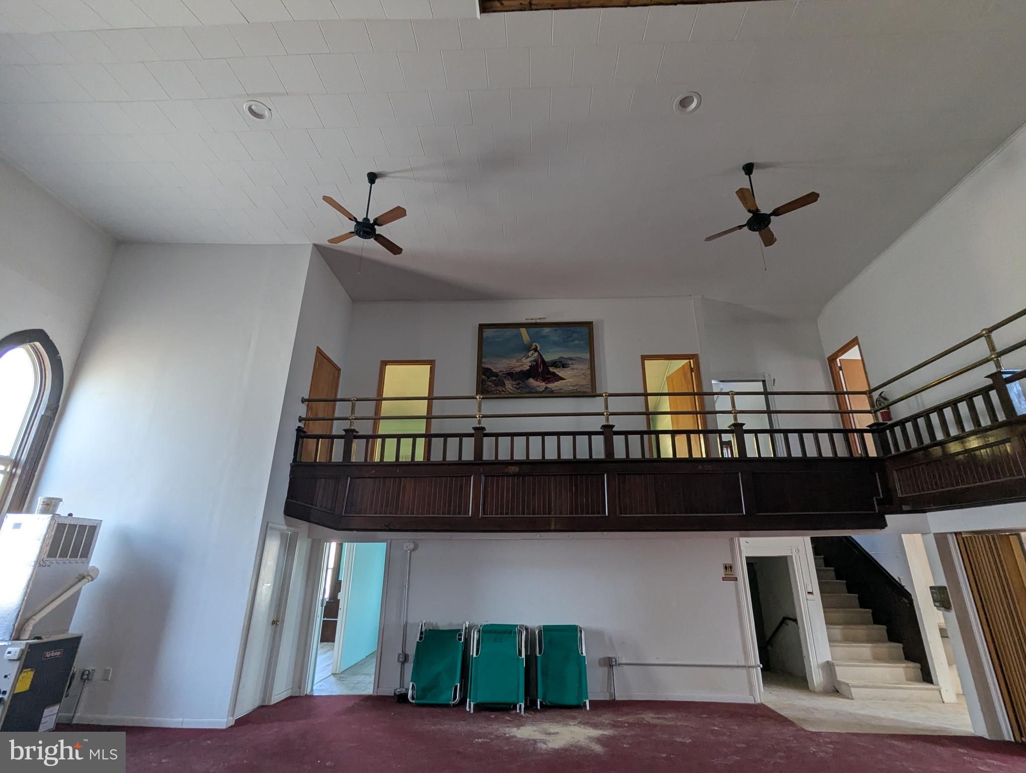 MOUNT CARMEL BOROUGH - Residential