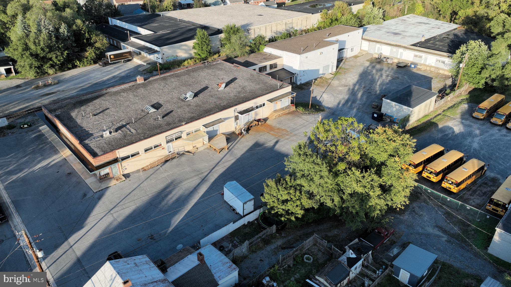 405 N EAST STREET SUITE 257