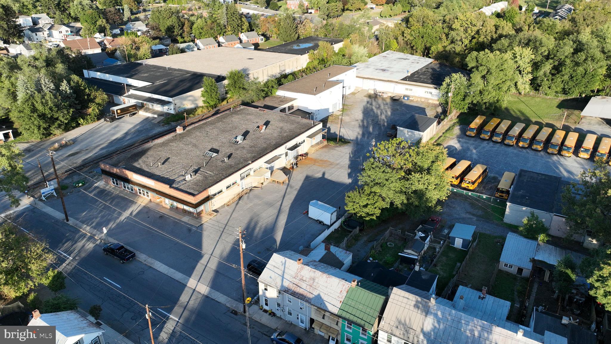 405 N EAST STREET SUITE 257