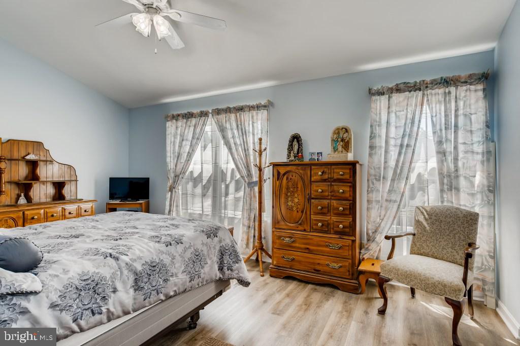 WOODS AT BAY COUNTRY - Residential