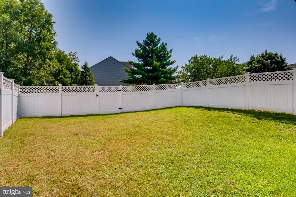 WOODS AT BAY COUNTRY - Residential