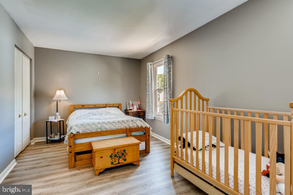 WOODS AT BAY COUNTRY - Residential