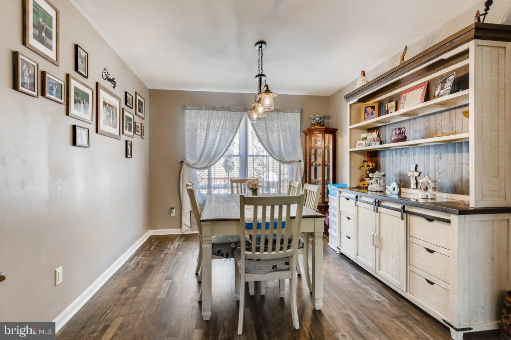 WOODS AT BAY COUNTRY - Residential