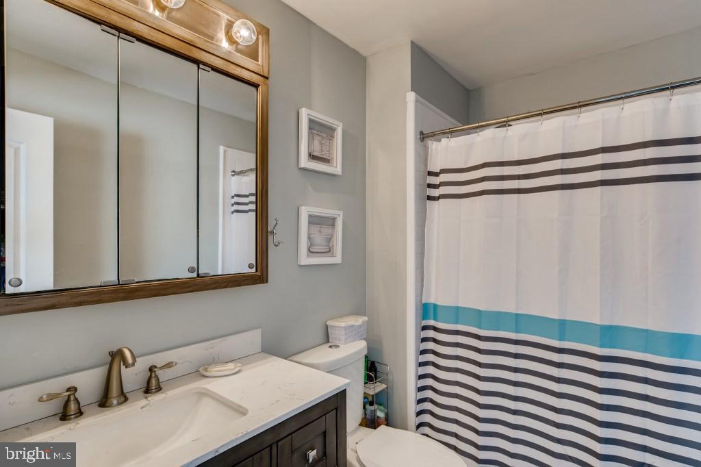 WOODS AT BAY COUNTRY - Residential